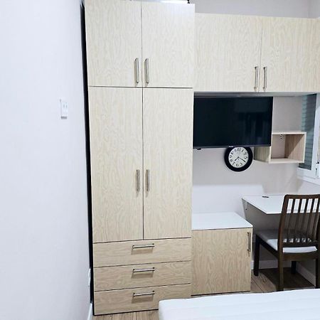 Acogedor Apartamento En Atocha By Bebalmy Madrid Extérieur photo
