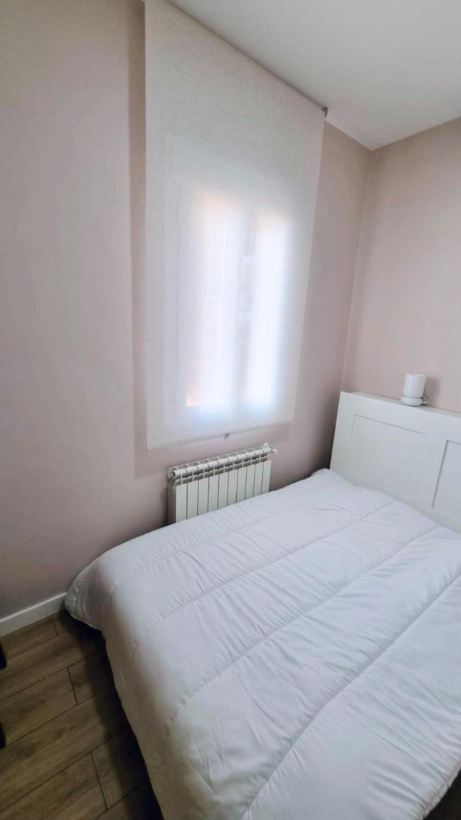 Acogedor Apartamento En Atocha By Bebalmy Madrid Extérieur photo